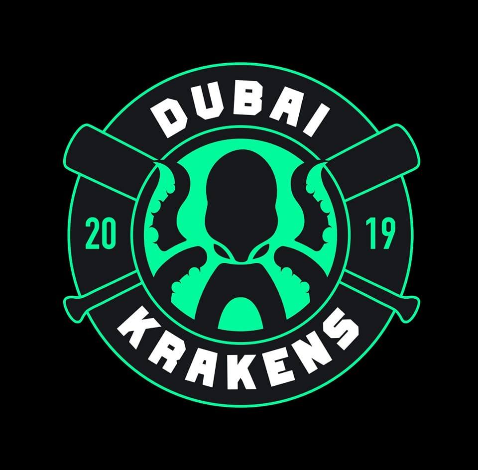 Dubai Krakens