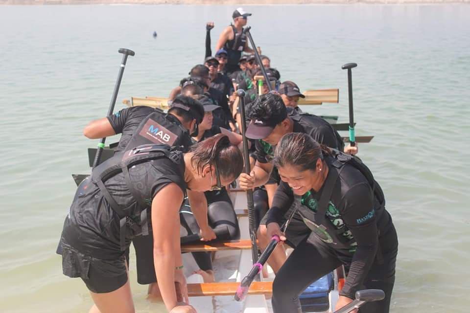 Two words most relating to the alt text are "boat oar." March 4, 2024 2 years old. 7.2M 44.8K 11 INQUIRY | 14533 article |...